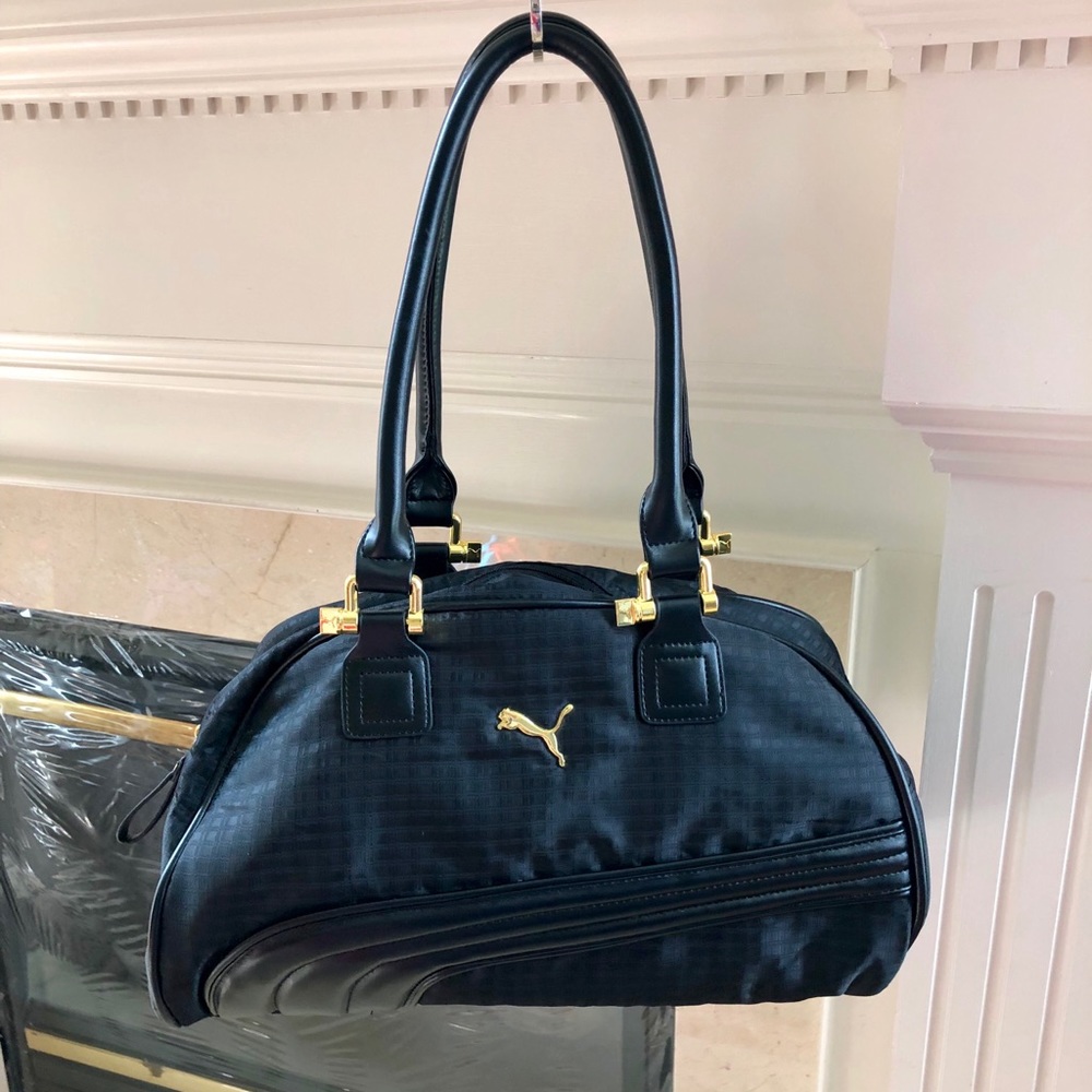 PUMA large bag